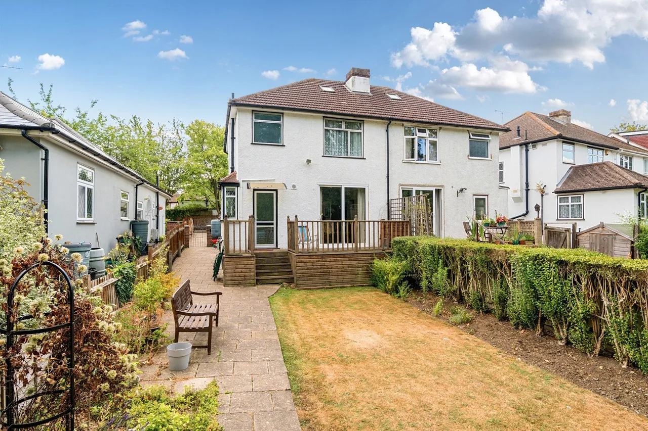 Rosecroft Close, BR5, photo 10