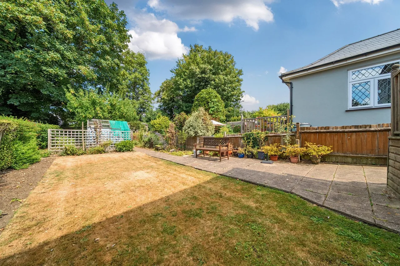 Rosecroft Close, BR5, photo 16