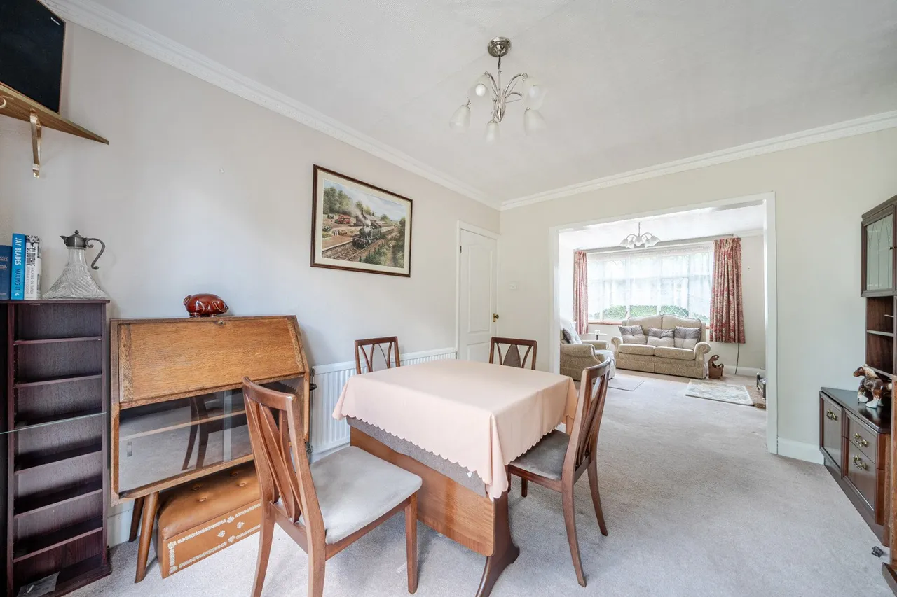 Rosecroft Close, BR5, photo 19