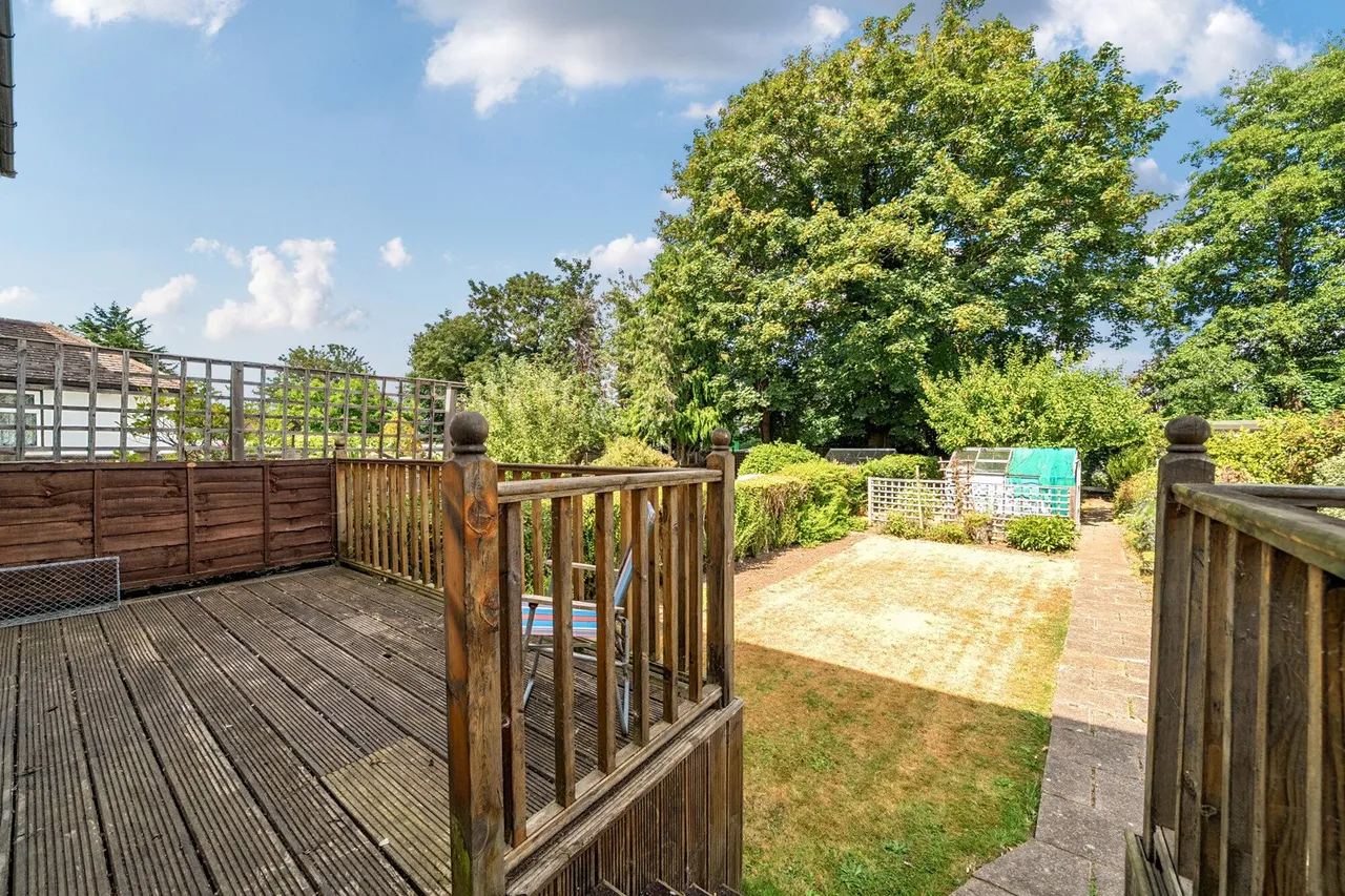 Rosecroft Close, BR5, photo 9