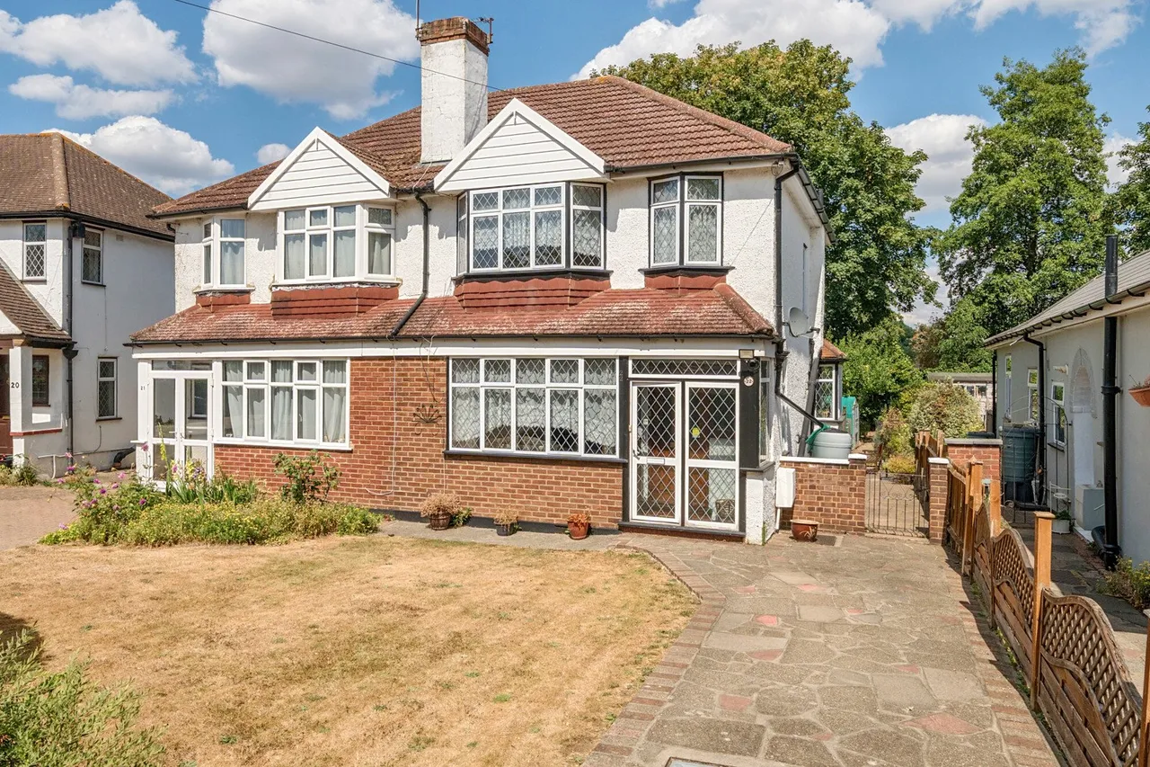 Rosecroft Close, BR5, photo 11