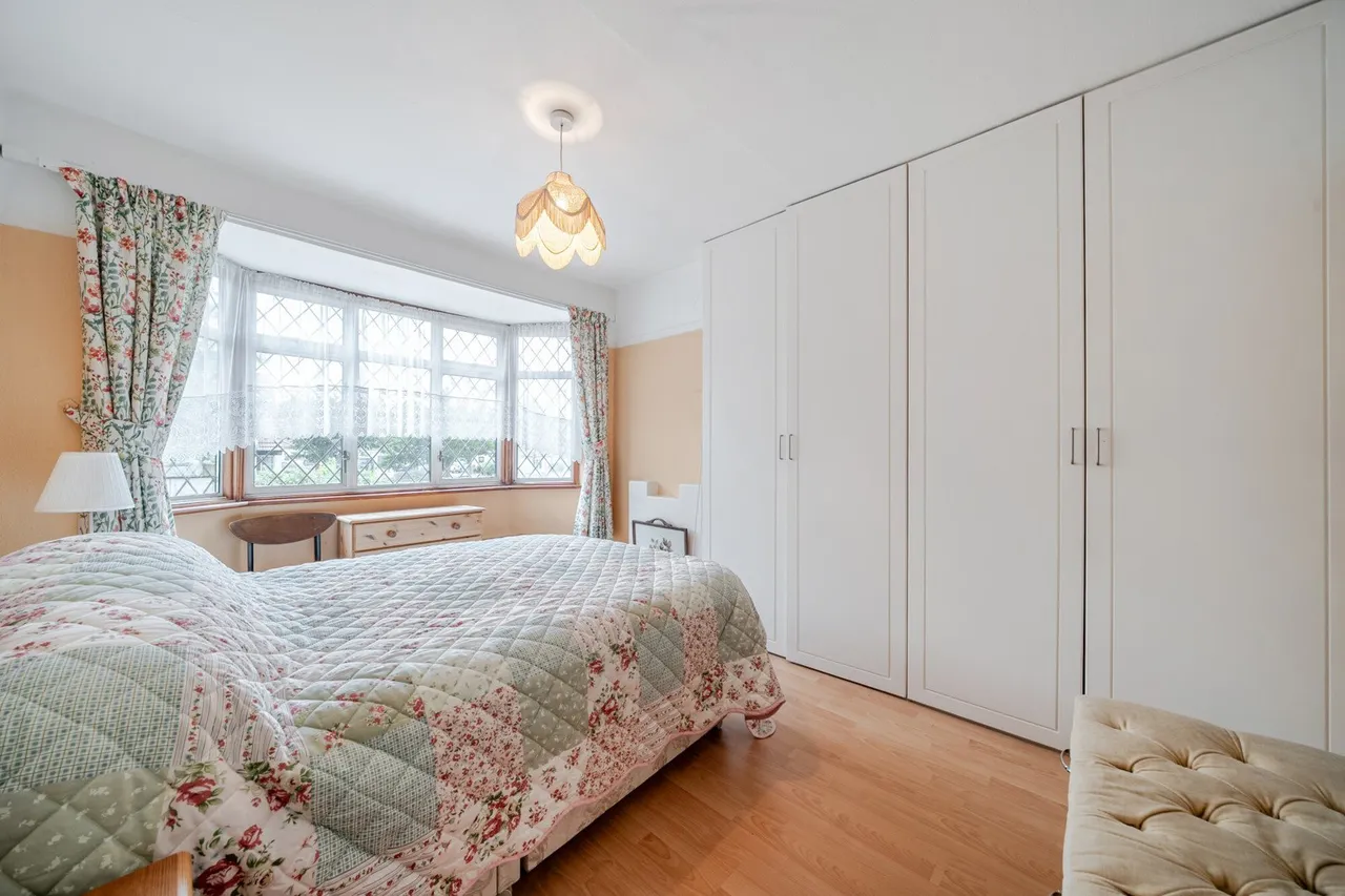 Rosecroft Close, BR5, photo 12