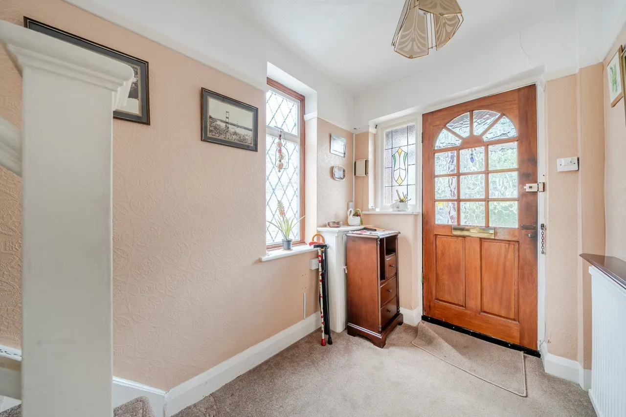 Rosecroft Close, BR5, photo 20