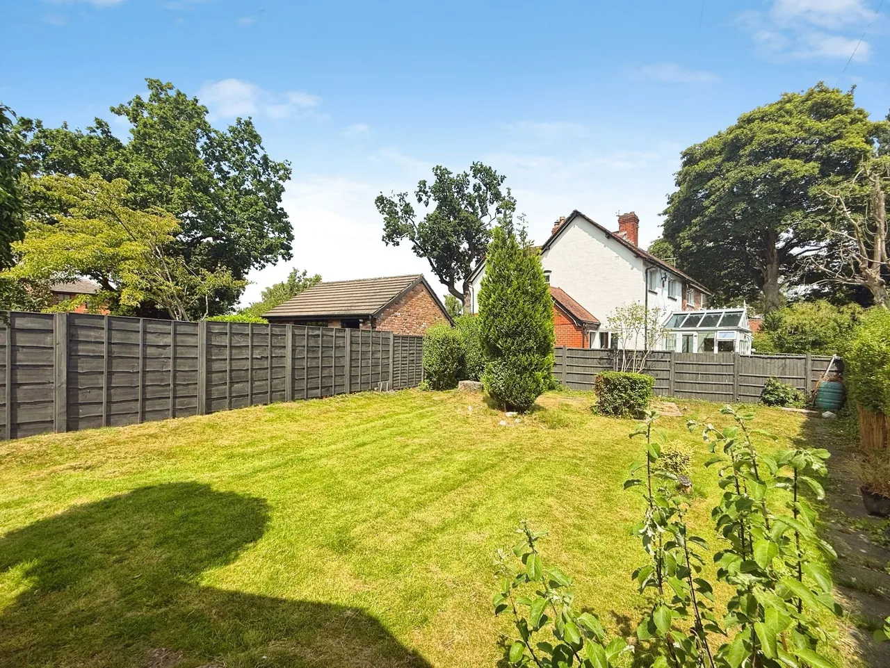 Grove Lane, Cheadle, photo 12