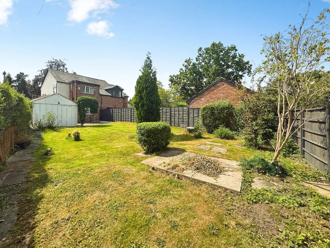 Grove Lane, Cheadle, photo 11