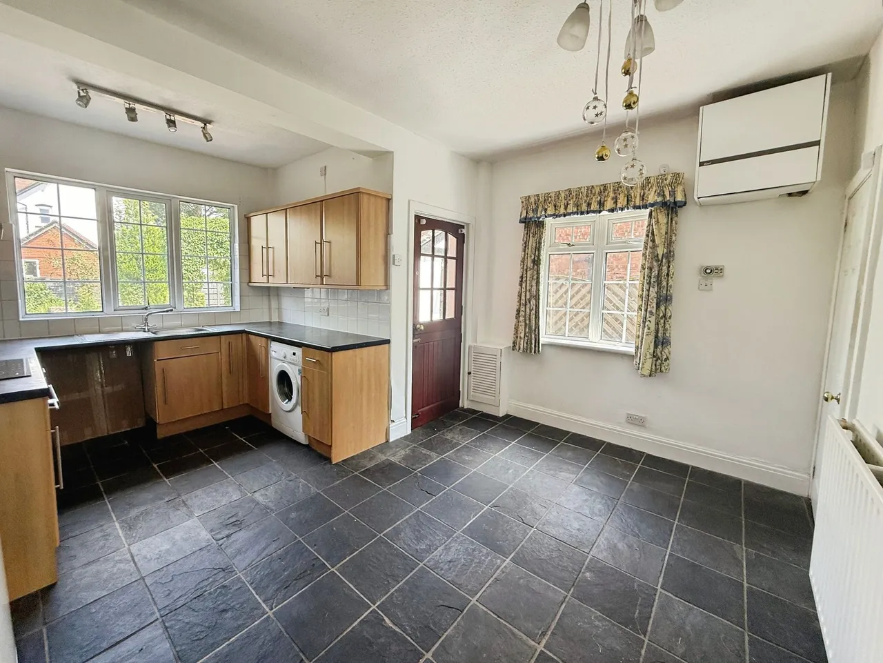 Grove Lane, Cheadle, photo 5