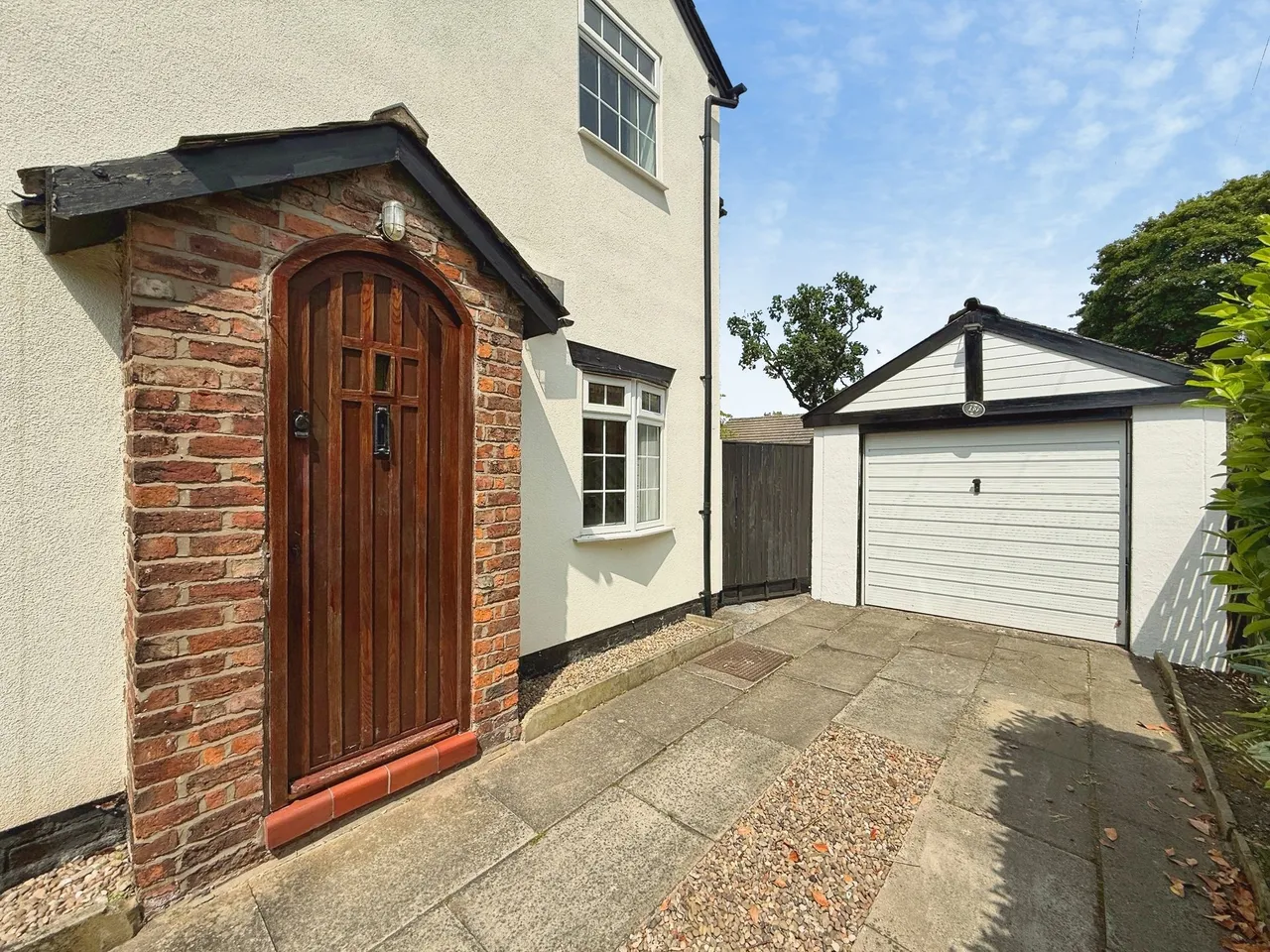 Grove Lane, Cheadle, photo 15