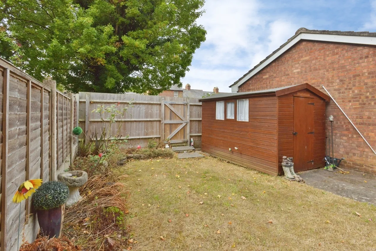 The Carne, Stony Stratford, Milton Keynes, Buckinghamshire, MK11, photo 14
