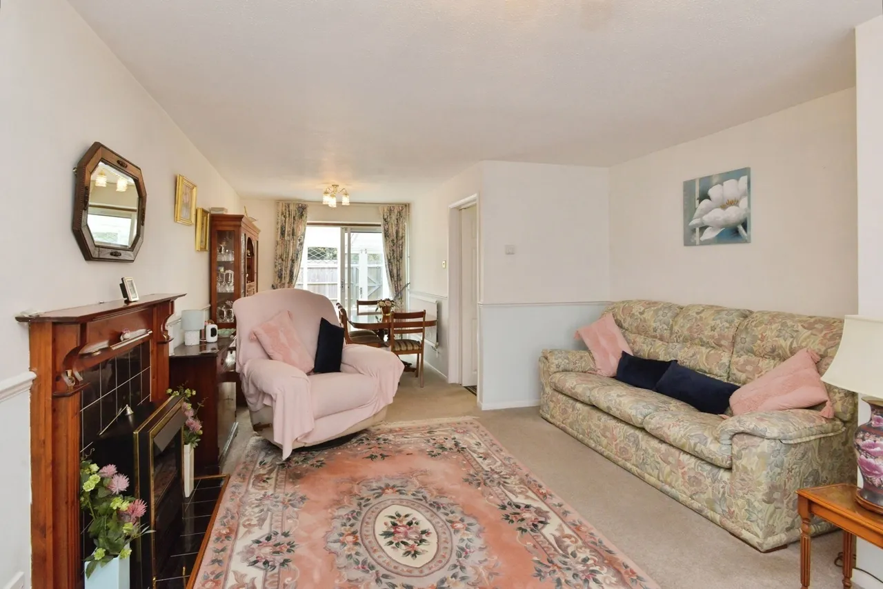 The Carne, Stony Stratford, Milton Keynes, Buckinghamshire, MK11, photo 5