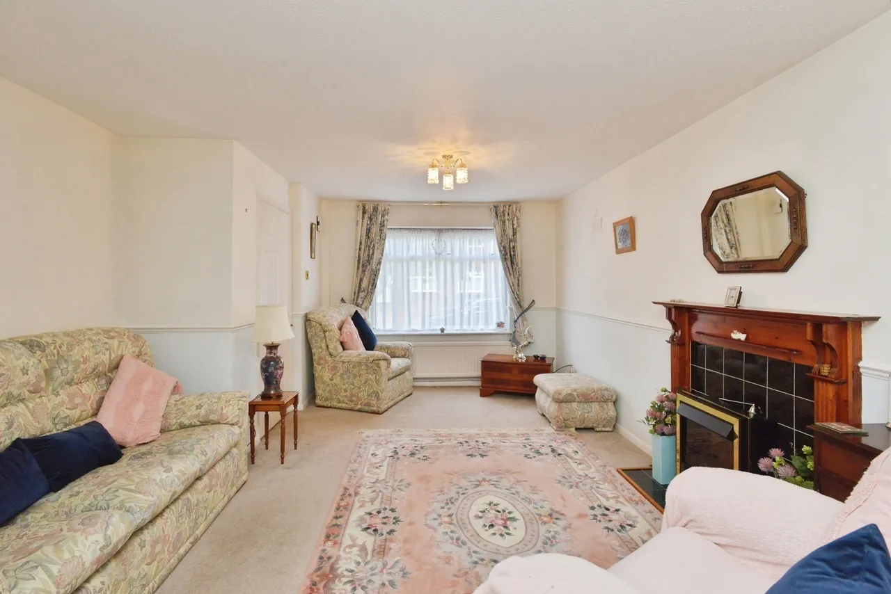 The Carne, Stony Stratford, Milton Keynes, Buckinghamshire, MK11, photo 4