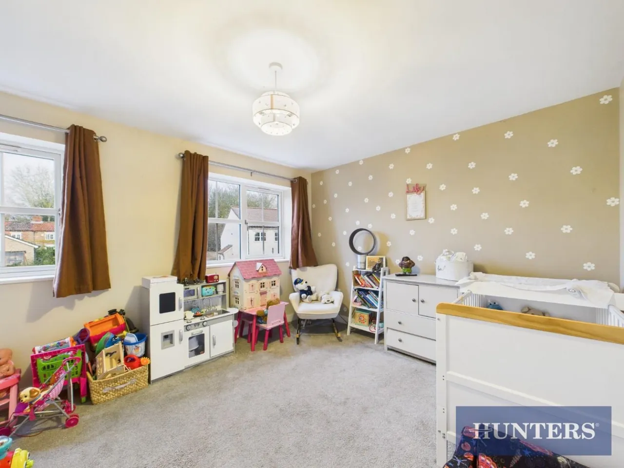 Burton Fields, Brandesburton, YO25, photo 9