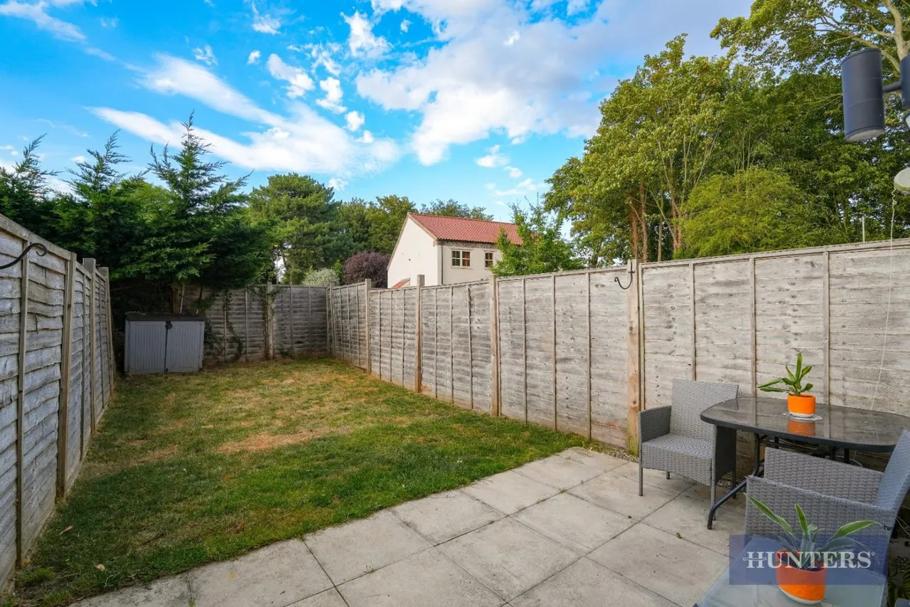 Burton Fields, Brandesburton, YO25, photo 12