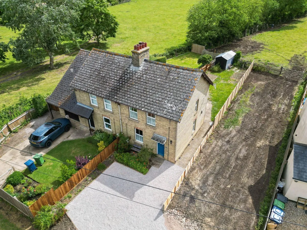 Boxworth End, Swavesey, CB24, photo 14