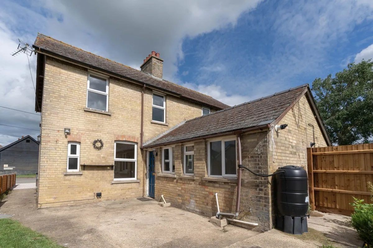 Boxworth End, Swavesey, CB24, photo 11