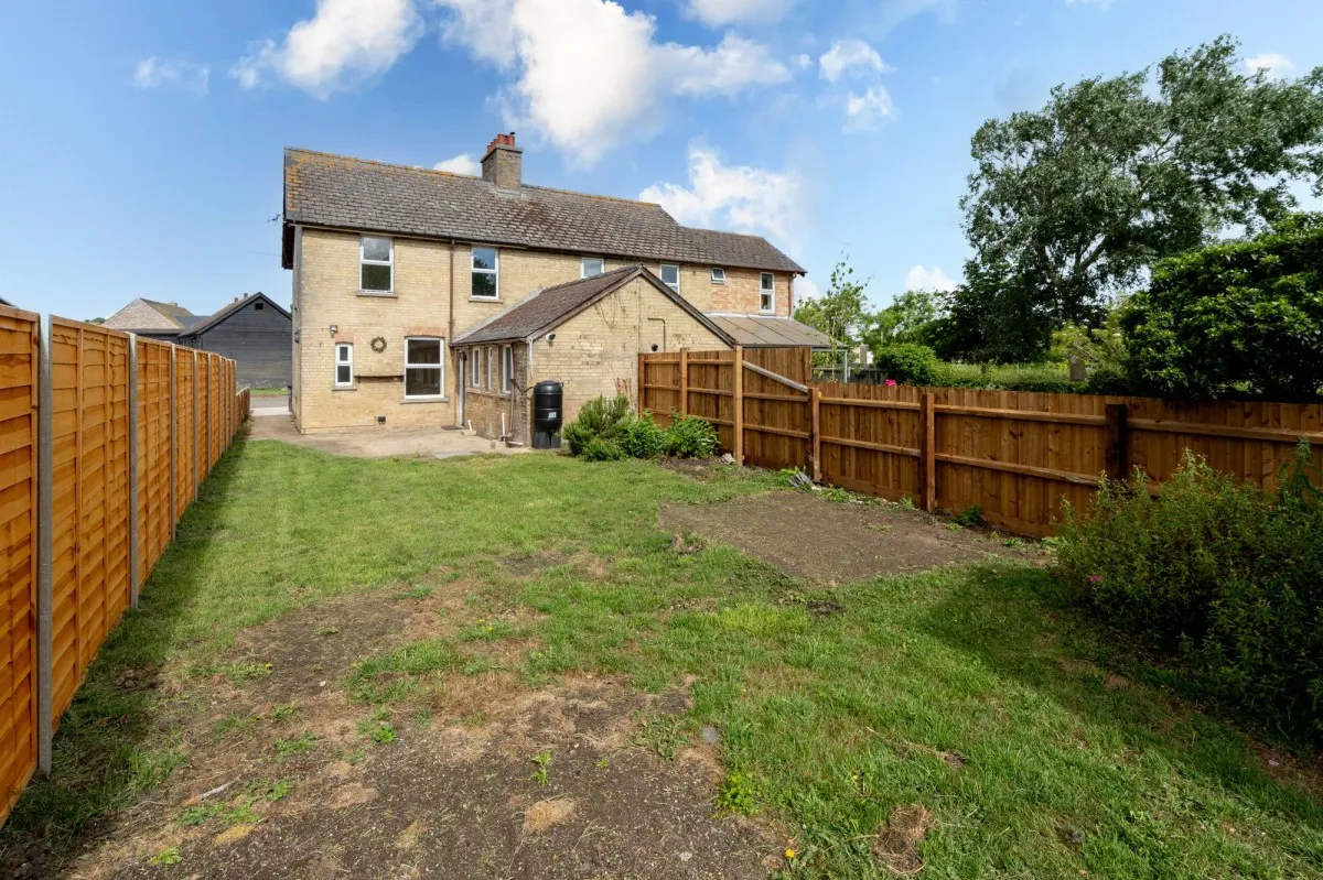 Boxworth End, Swavesey, CB24, photo 10