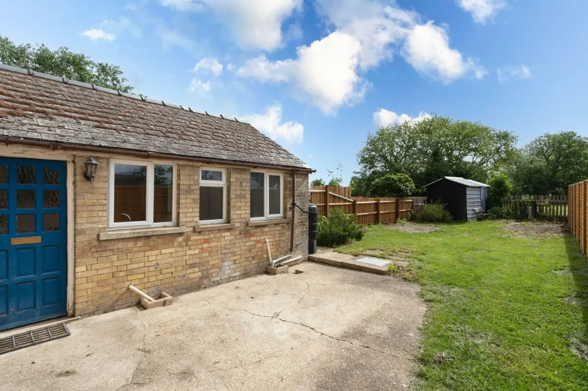 Boxworth End, Swavesey, CB24, photo 12