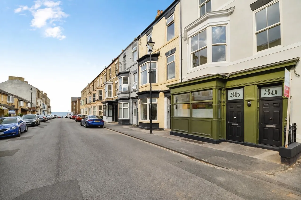 Amber Street, Saltburn-By-The-Sea, photo 12