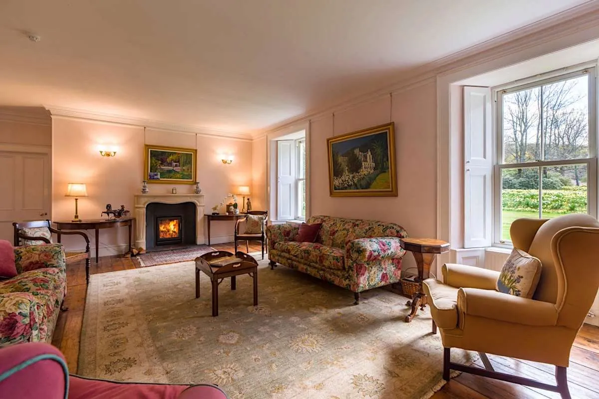 Aikenway Lodge, Arndilly, Craigellachie, Aberlour, Moray, AB38 9QS, photo 6