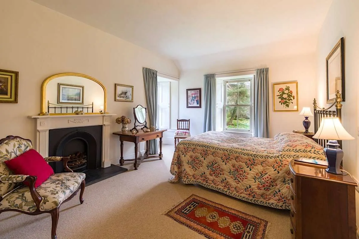 Aikenway Lodge, Arndilly, Craigellachie, Aberlour, Moray, AB38 9QS, photo 11
