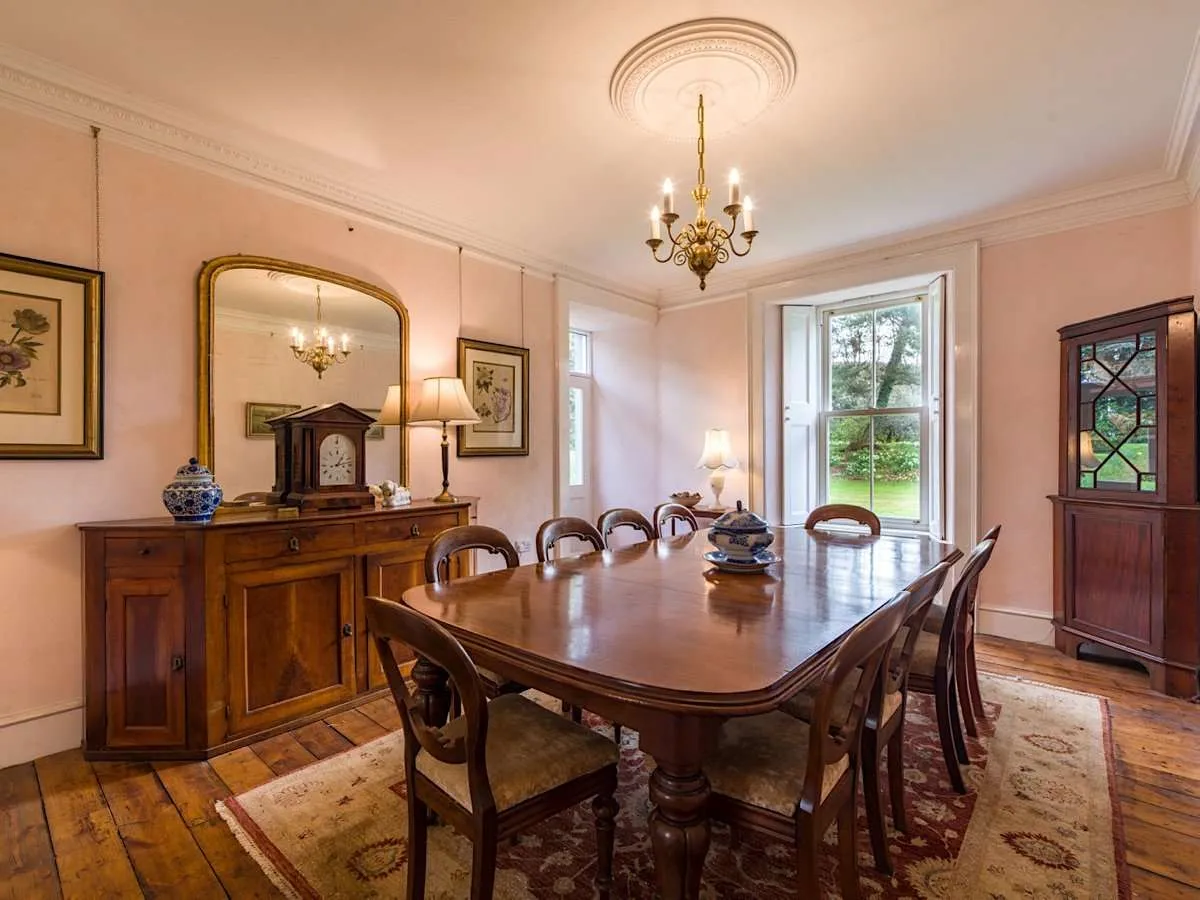 Aikenway Lodge, Arndilly, Craigellachie, Aberlour, Moray, AB38 9QS, photo 8