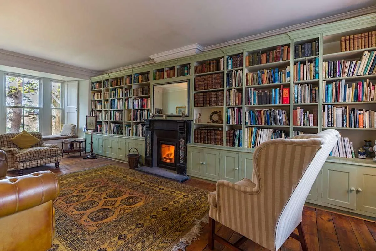 Aikenway Lodge, Arndilly, Craigellachie, Aberlour, Moray, AB38 9QS, photo 5