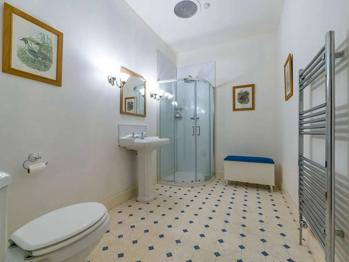 Aikenway Lodge, Arndilly, Craigellachie, Aberlour, Moray, AB38 9QS, photo 12