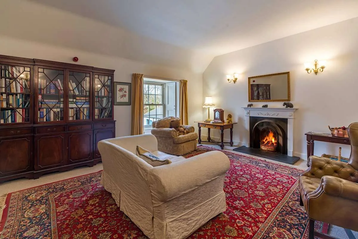 Aikenway Lodge, Arndilly, Craigellachie, Aberlour, Moray, AB38 9QS, photo 10