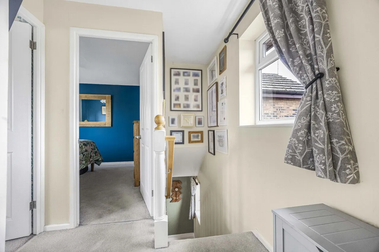 Cuddesdon Close, Woodcote, RG8, photo 17