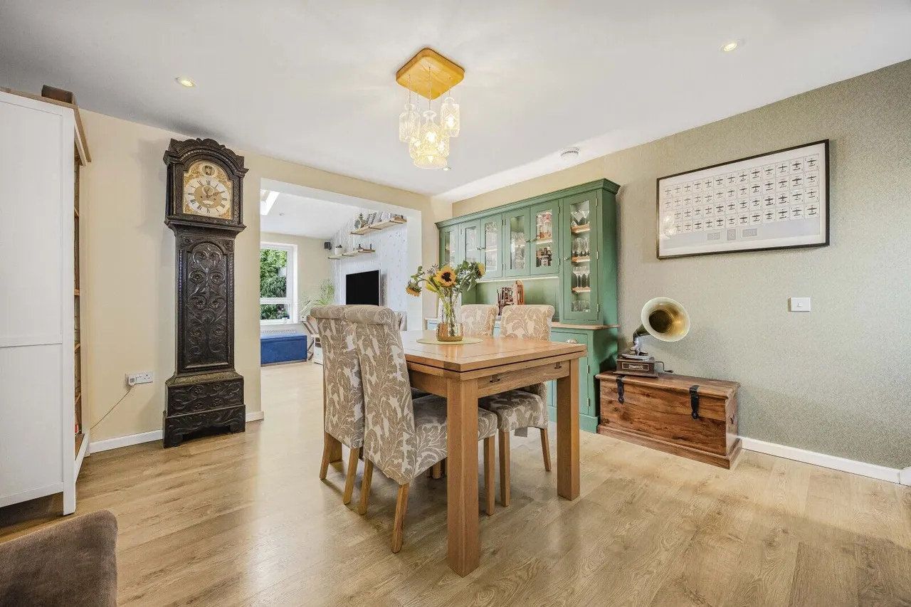 Cuddesdon Close, Woodcote, RG8, photo 3