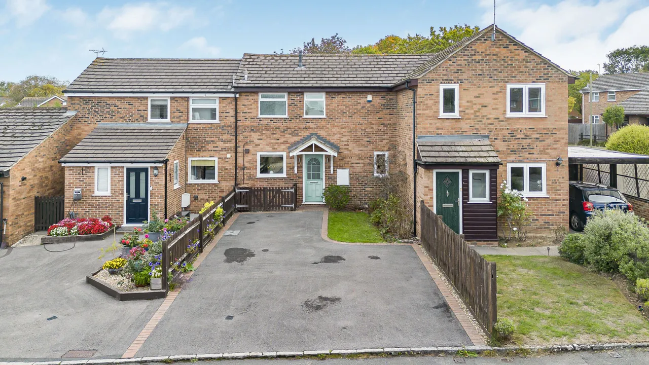 Cuddesdon Close, Woodcote, RG8, photo 21