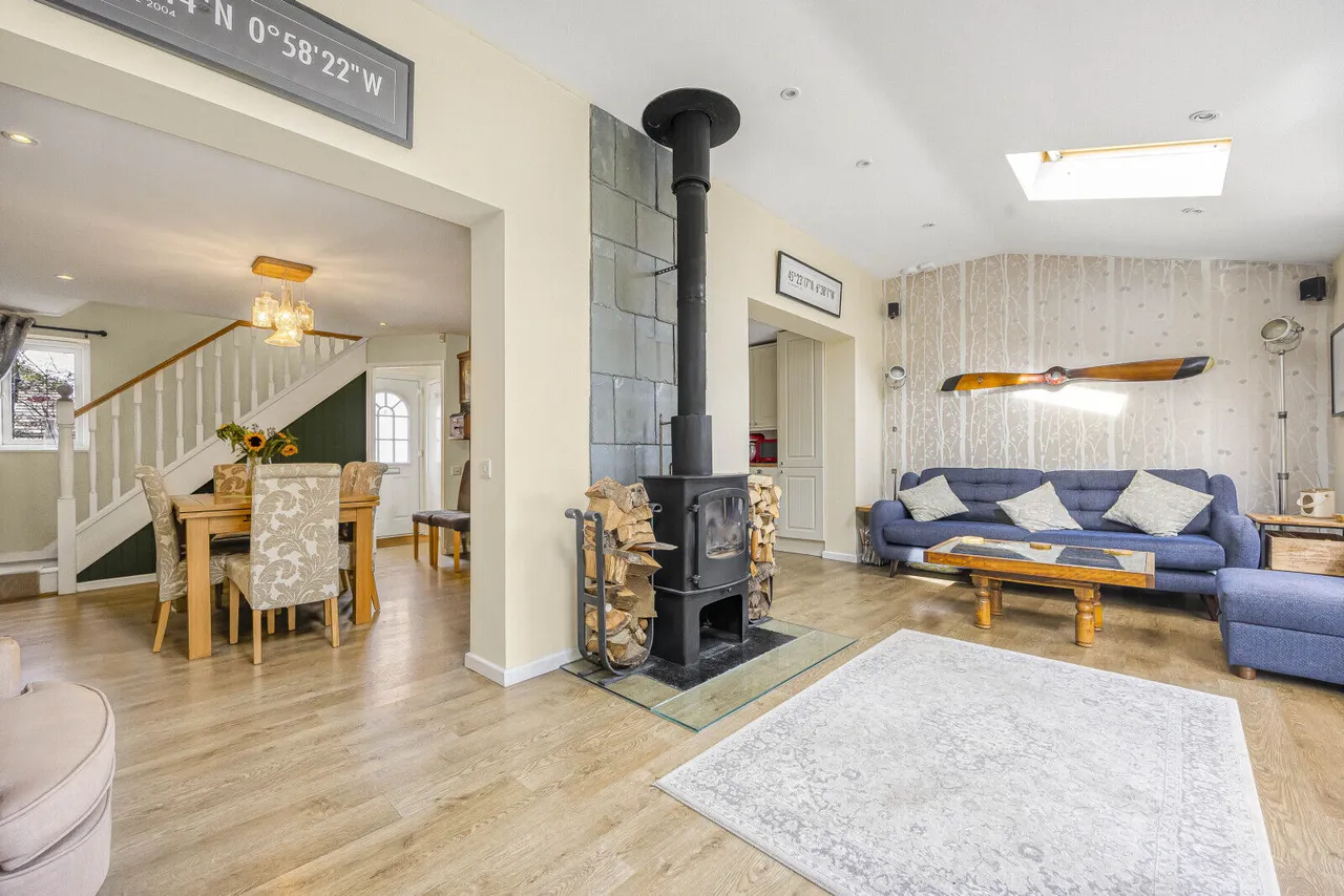 Cuddesdon Close, Woodcote, RG8, photo 2