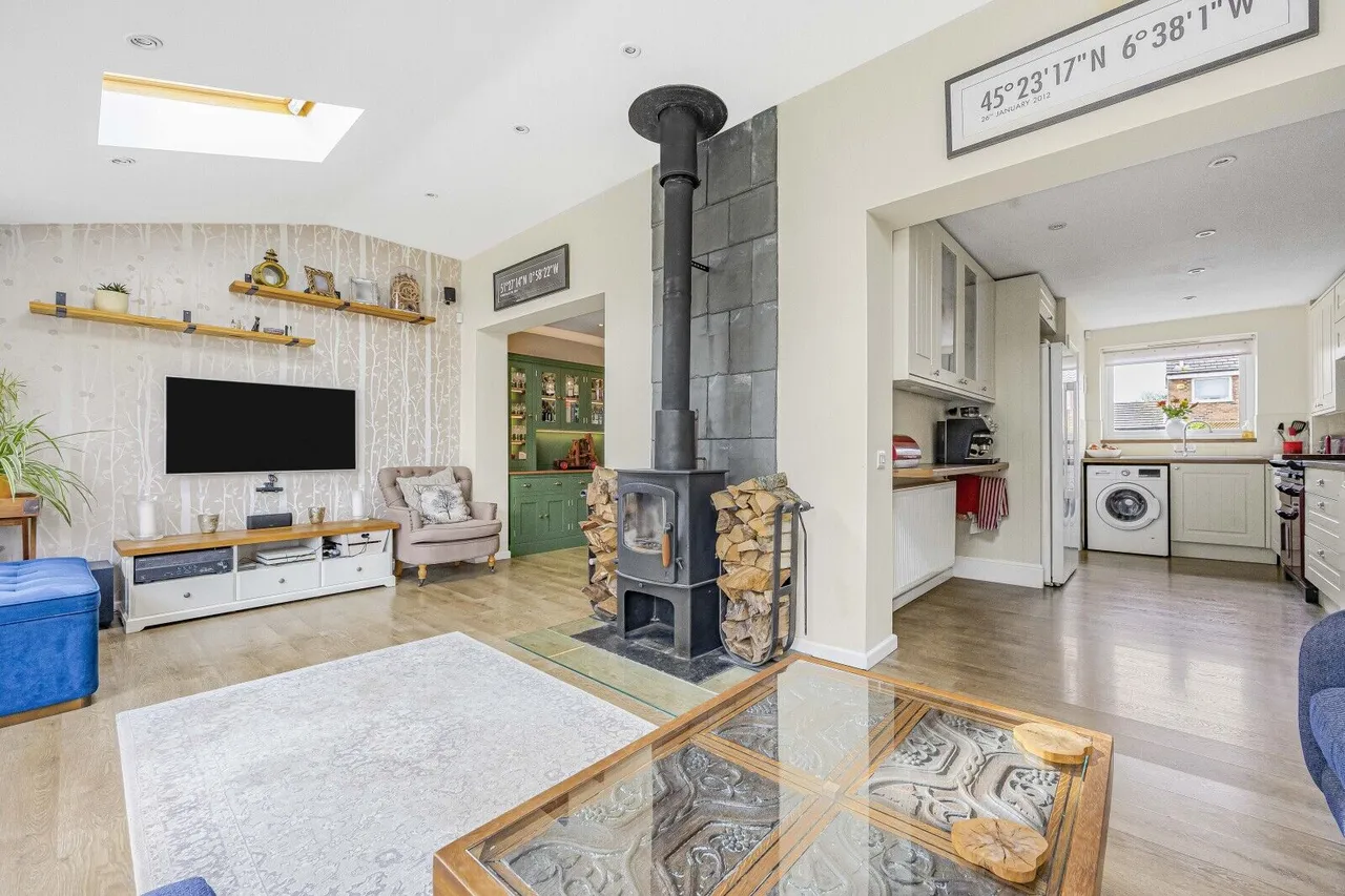 Cuddesdon Close, Woodcote, RG8, photo 8