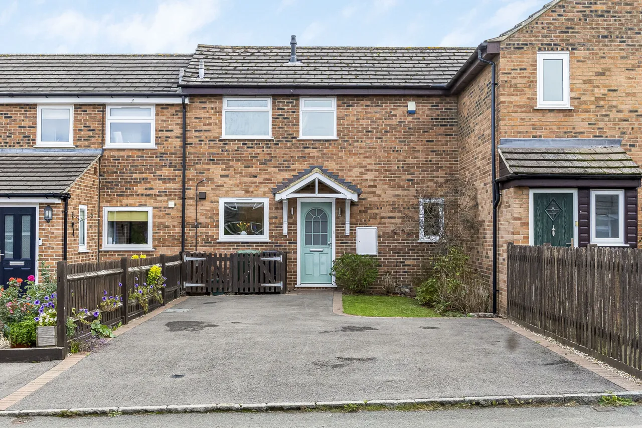 Cuddesdon Close, Woodcote, RG8, photo 22