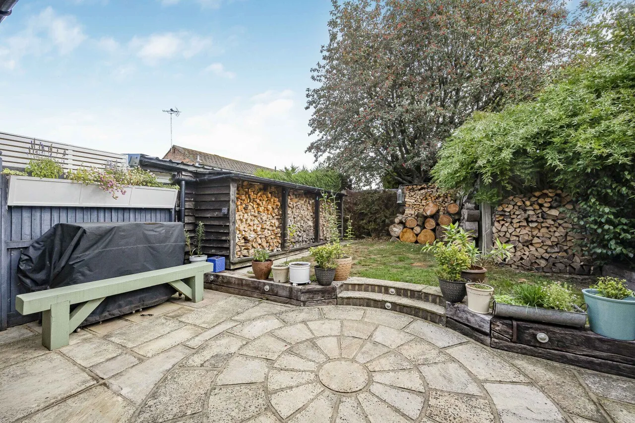 Cuddesdon Close, Woodcote, RG8, photo 18