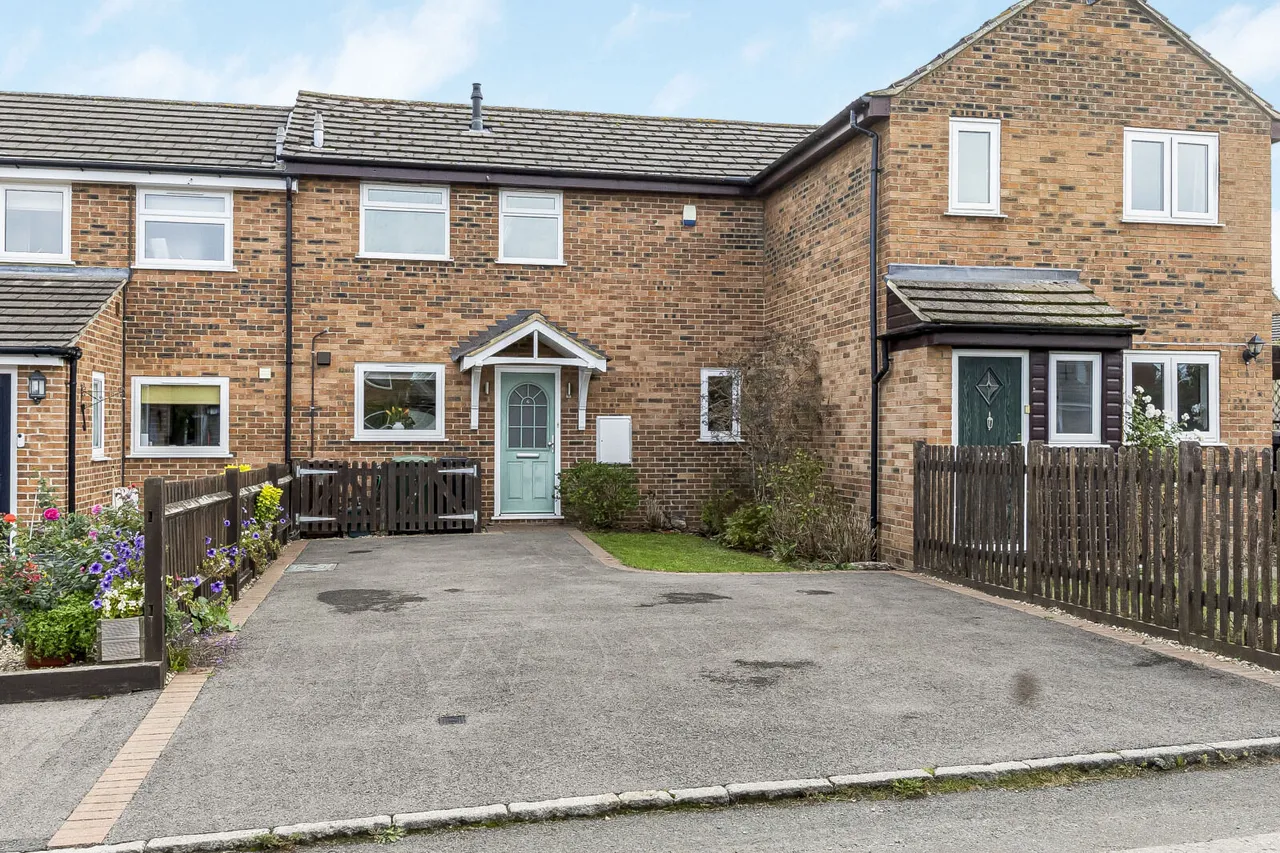 Cuddesdon Close, Woodcote, RG8, photo 23