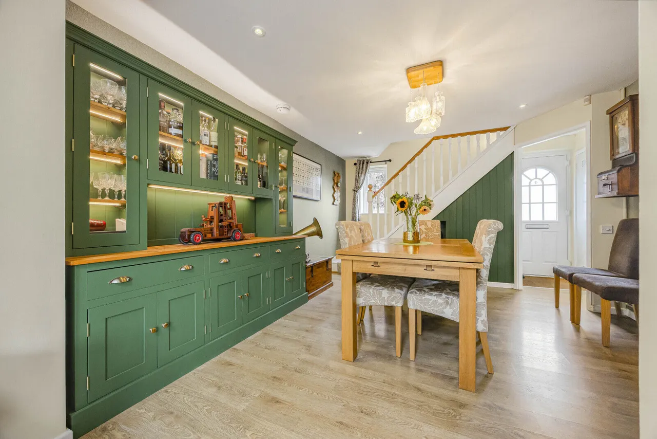 Cuddesdon Close, Woodcote, RG8, photo 11