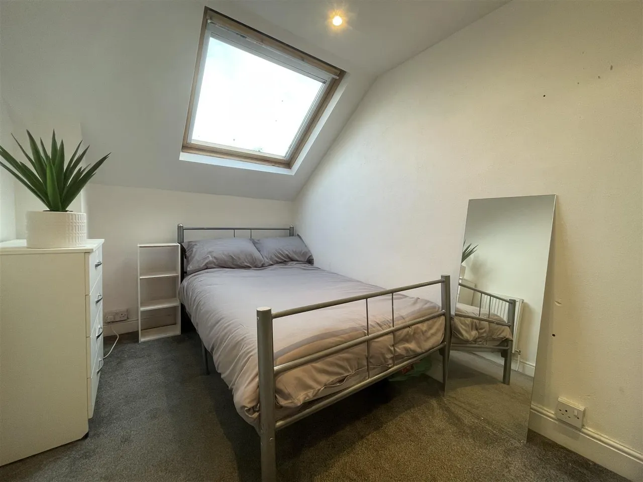 1 bed shared accommodation to rent, Winston Gardens, Headingley, LS6