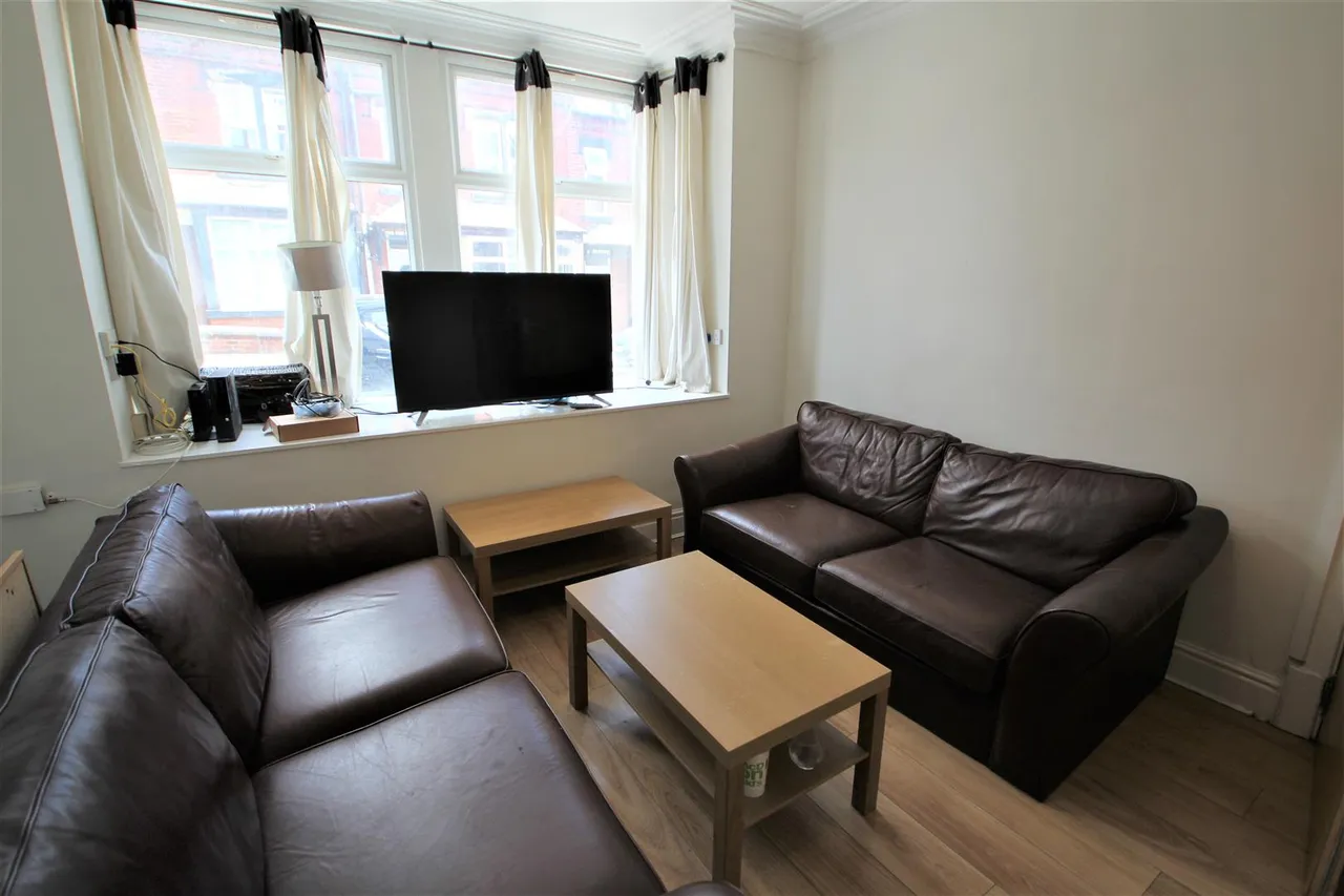 Winston Gardens, Headingley, LS6, photo 5