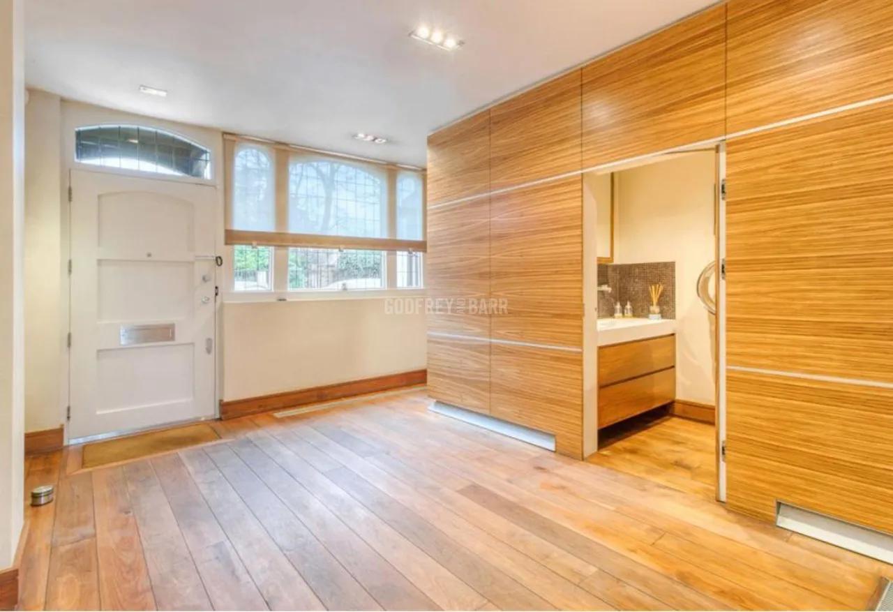 The Bishops Avenue, Hampstead Garden Suburb, N2, photo 13