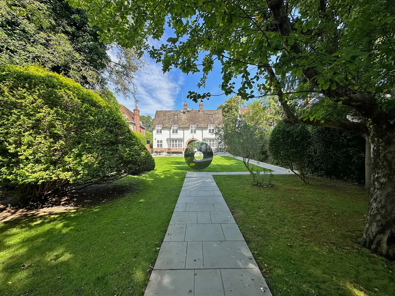 6 bed house to rent, The Bishops Avenue, Hampstead Garden Suburb, N2