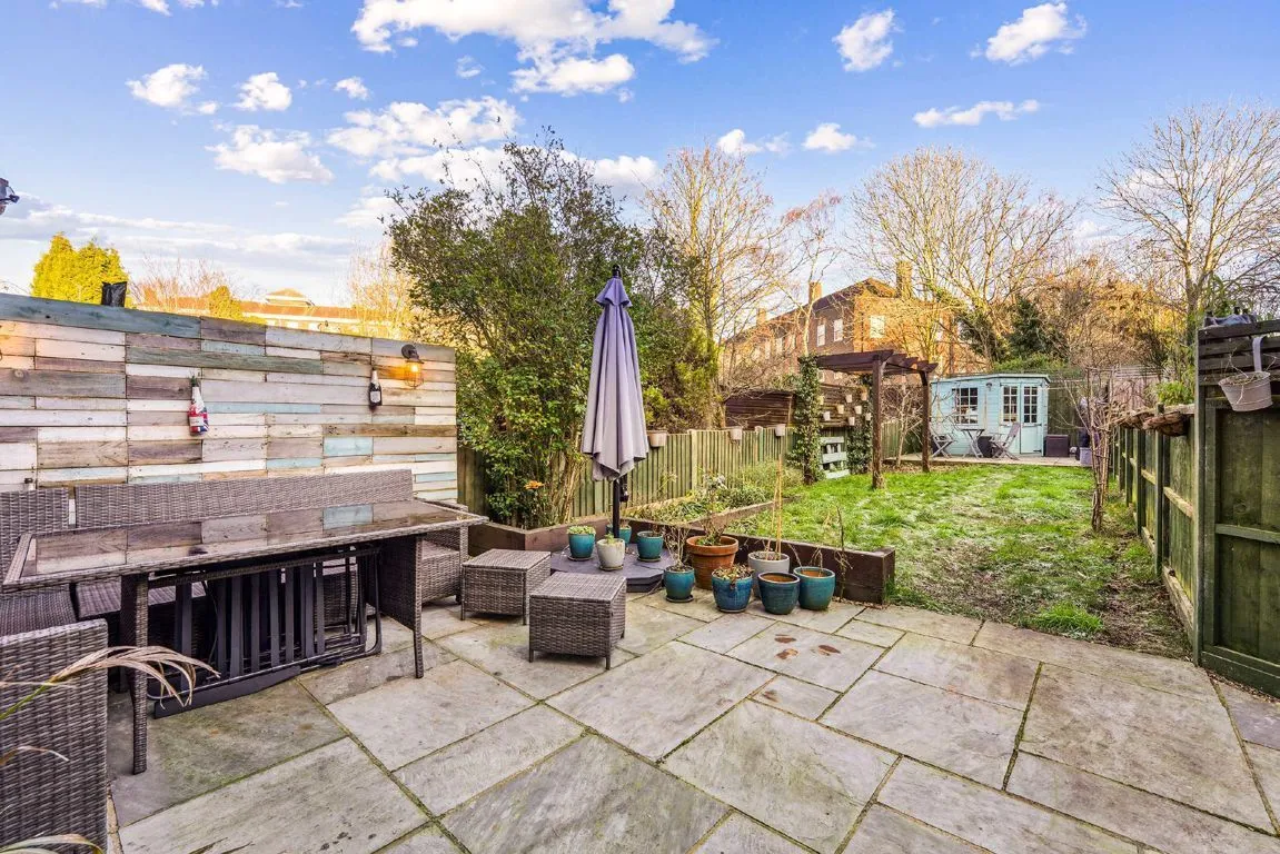 Woodleigh Gardens, SW16, photo 8