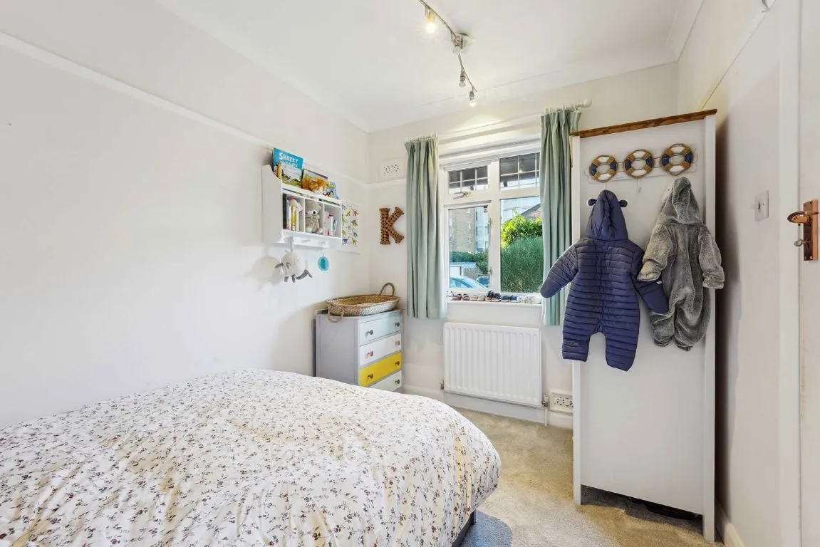 Woodleigh Gardens, SW16, photo 6