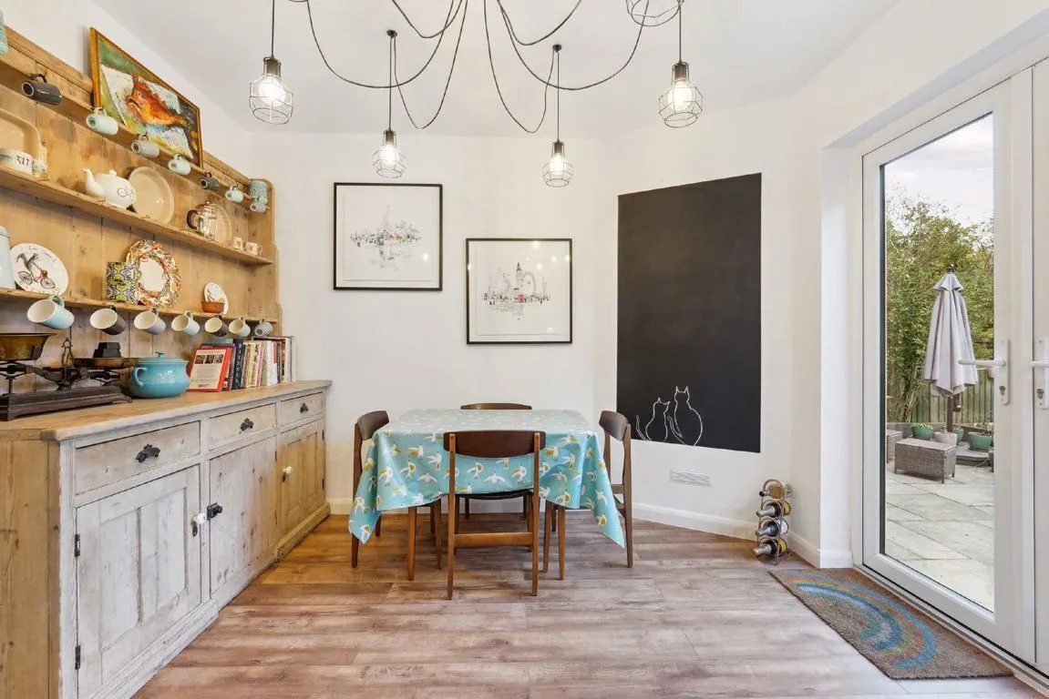 Woodleigh Gardens, SW16, photo 4