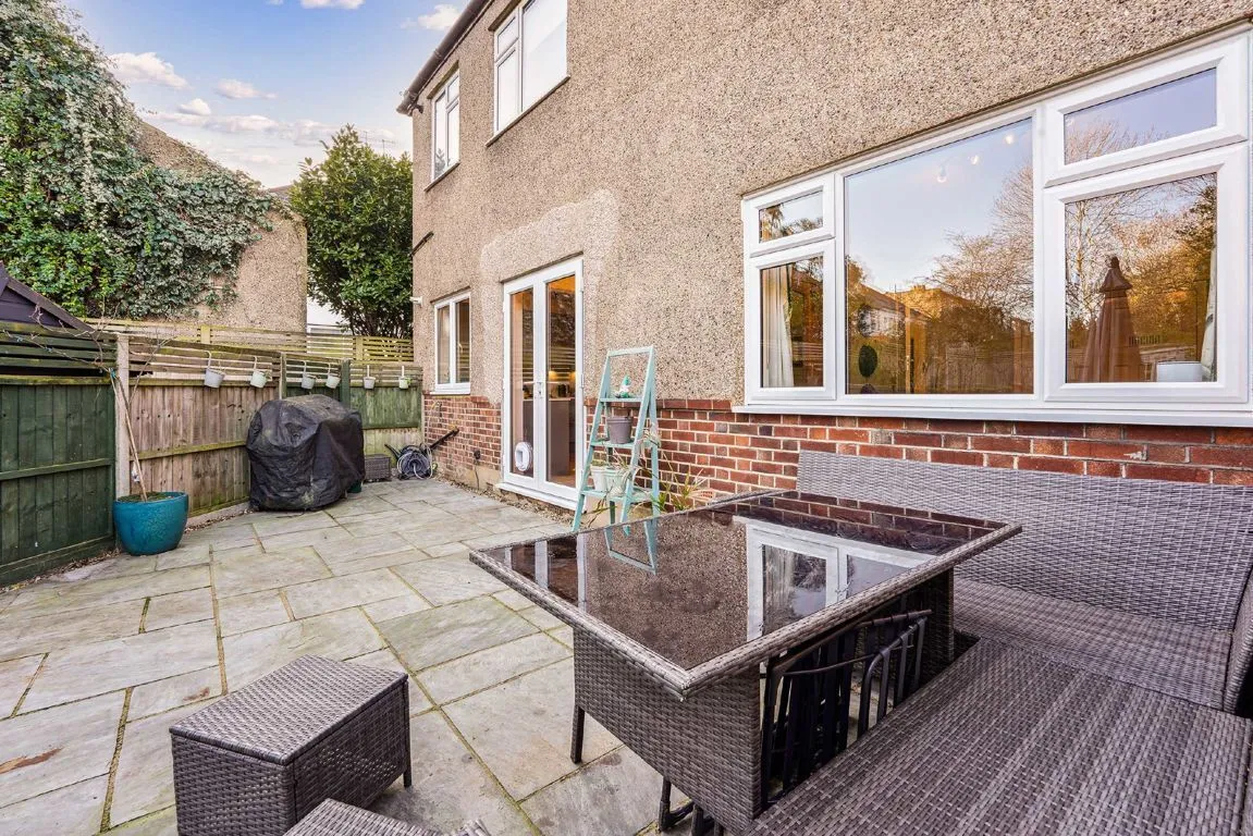 Woodleigh Gardens, SW16, photo 7