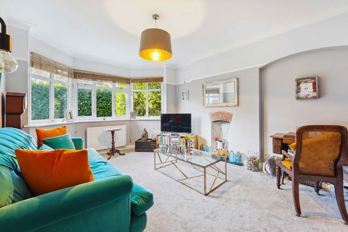 Woodleigh Gardens, SW16, photo 2