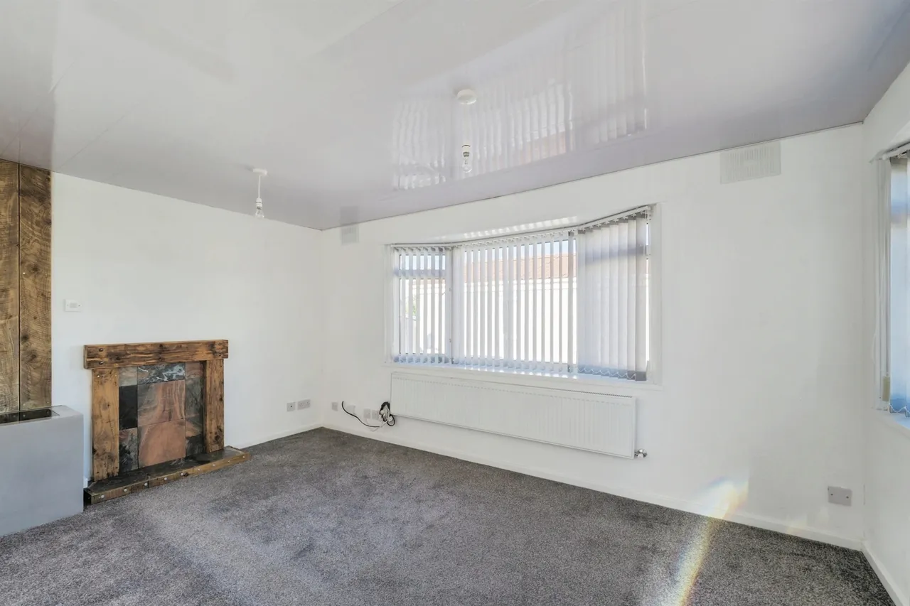 Cedar Avenue, Charnwood Park Estate, Scunthorpe, photo 5