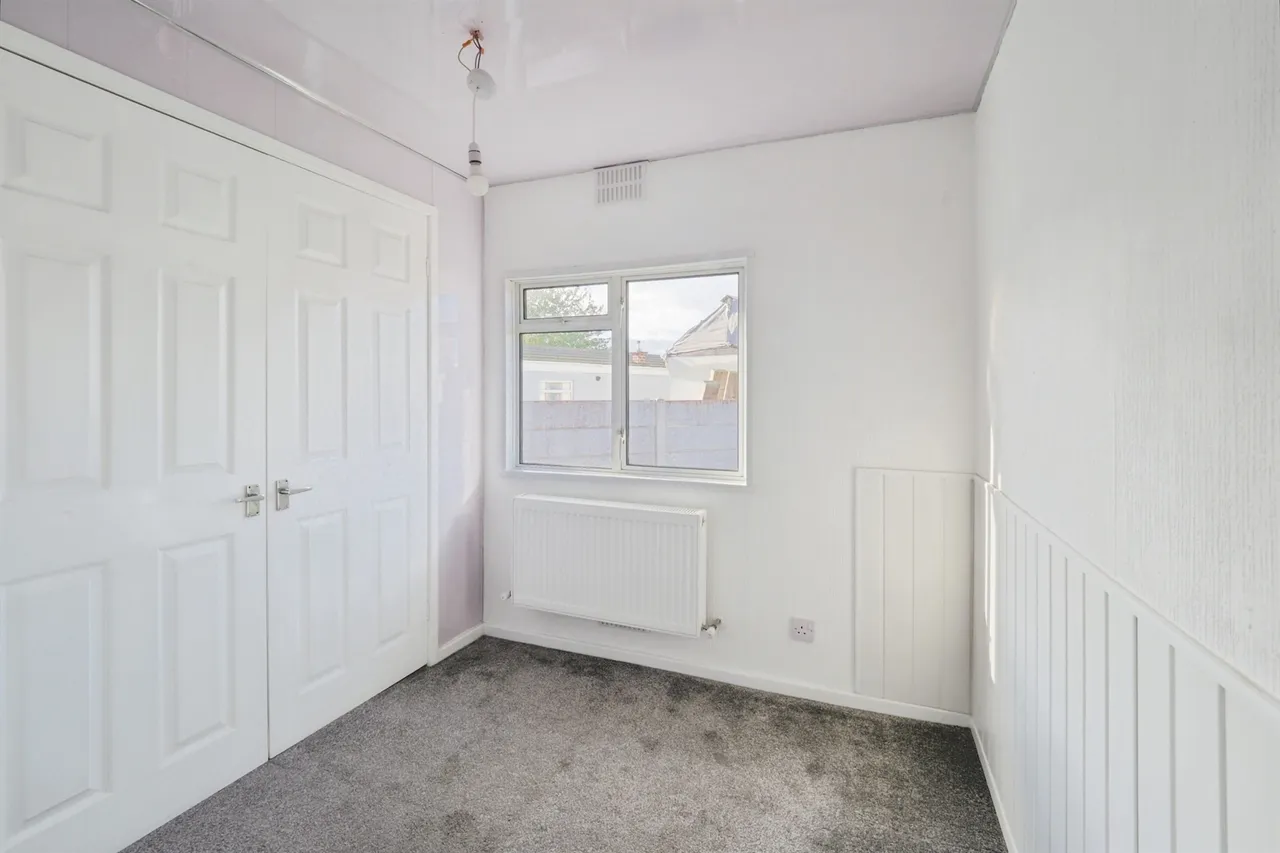Cedar Avenue, Charnwood Park Estate, Scunthorpe, photo 9