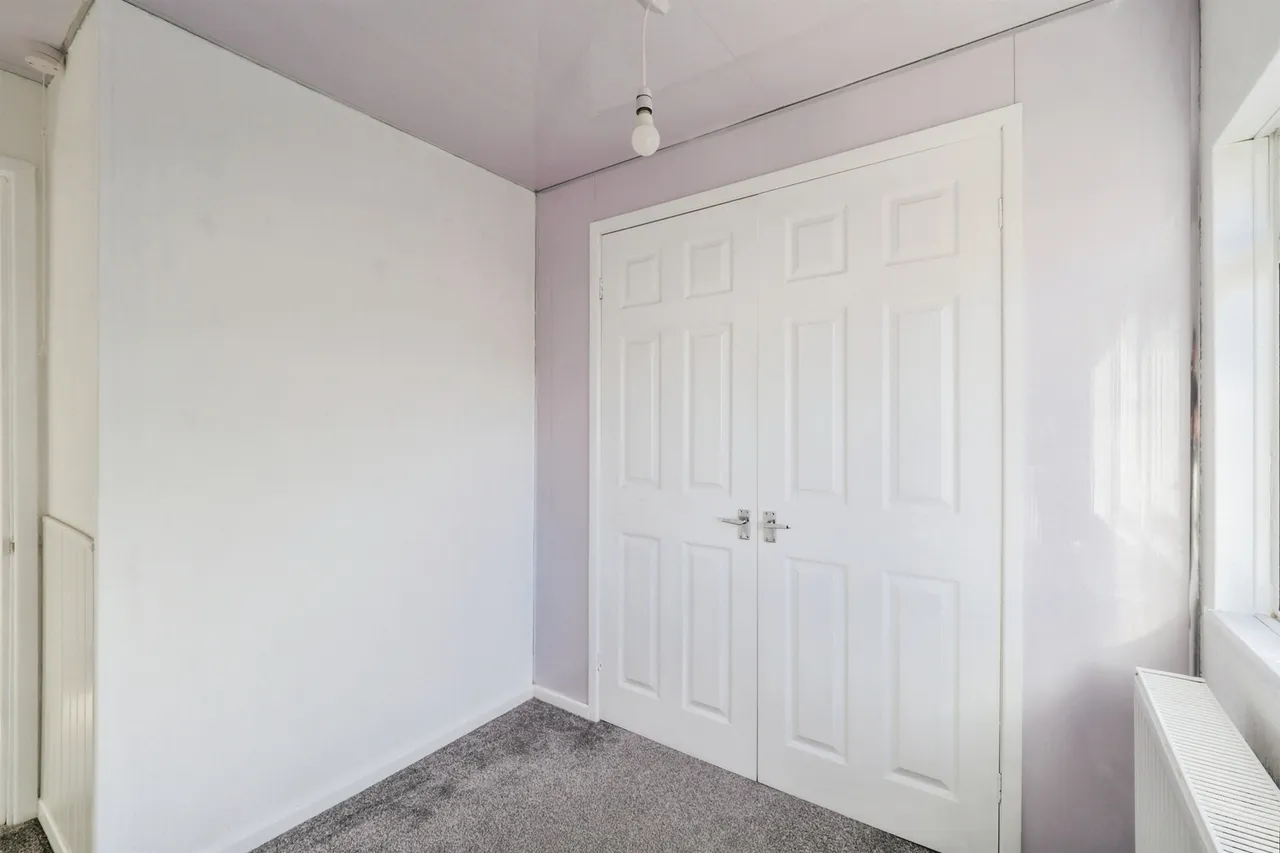 Cedar Avenue, Charnwood Park Estate, Scunthorpe, photo 10