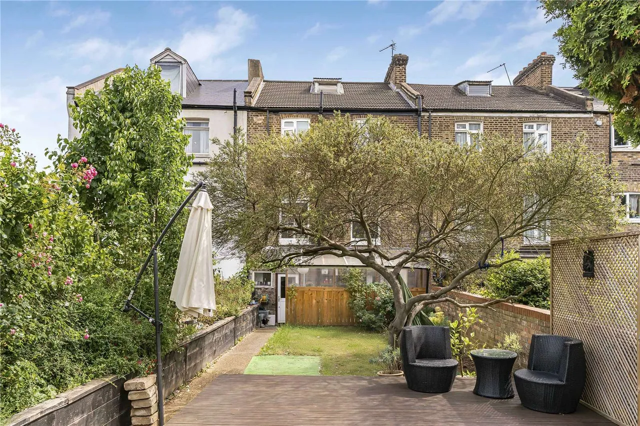 The Grove, London, W5 5LL, photo 6