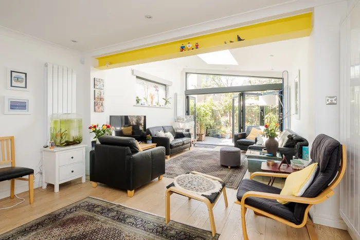 4 bed house for sale — Da Gama Place, London, E14
